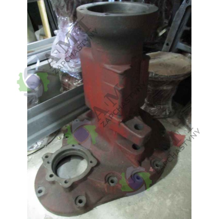 Корпус конечной передачи с шест.кон.перед.ведущей в сб TY254