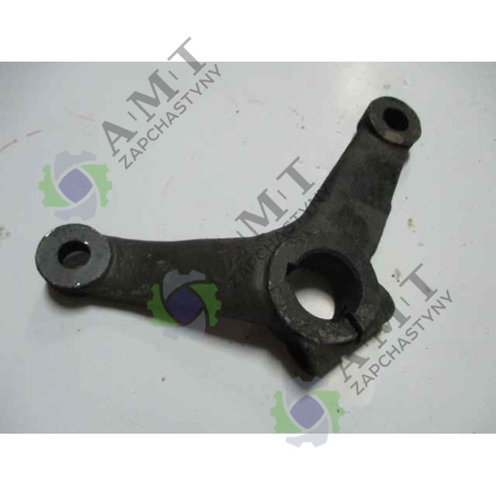 Рычаг поворотный левый 184.31.155 TY254