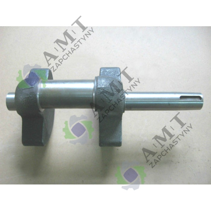 Коленвал KV10200R Коленвал KV10200R