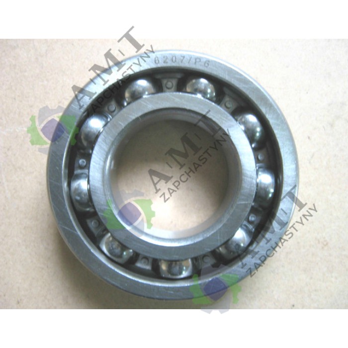 Подшипник (6207) KV10200R-79 Подшипник (6207) KV10200R-79