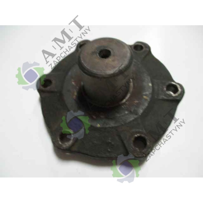 Крышка поворотного кулака верхняя 184.31.116 TY254