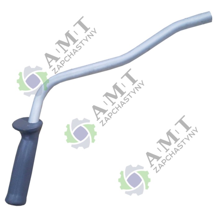 Ручка левая в сборе BK 640 Premium Edition