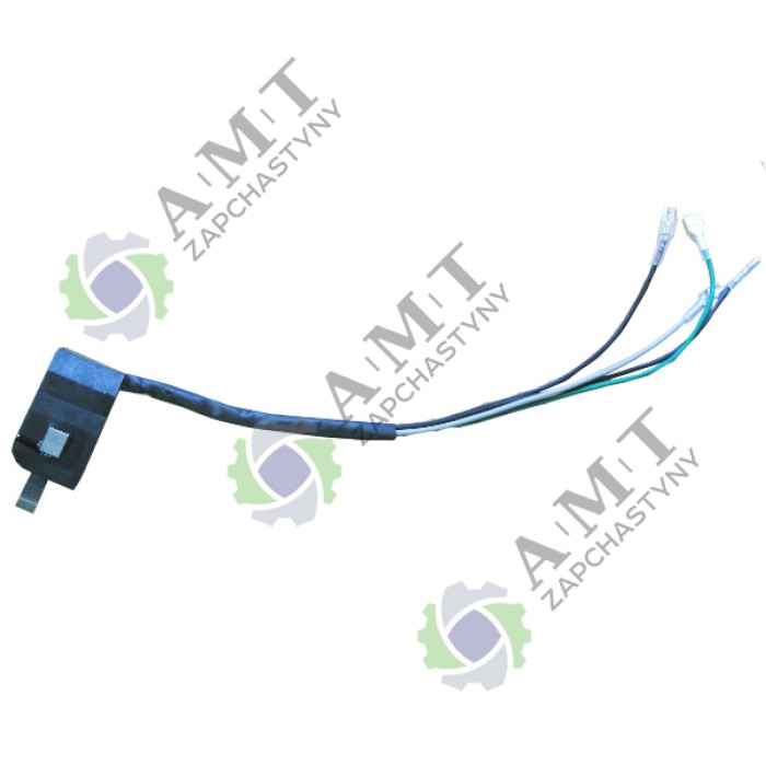 Магнето КБГ078