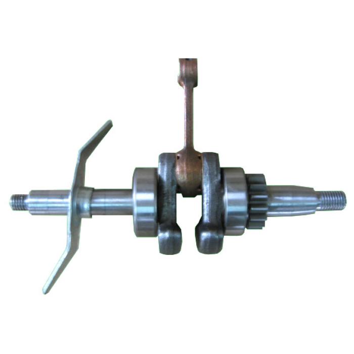 Вал коленчатый 255GC2-Q
