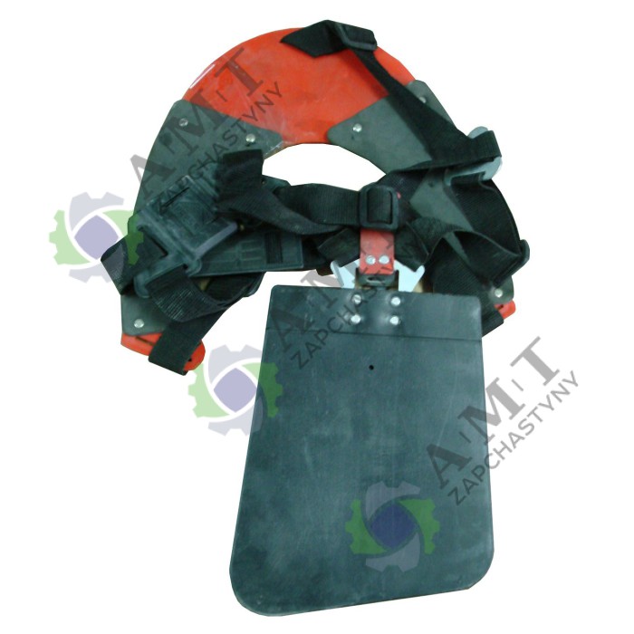 Защита нательная 255GC2-Q