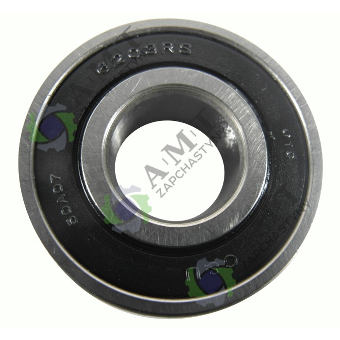 Подшипник (6203RS) Ls 1814HLv-40