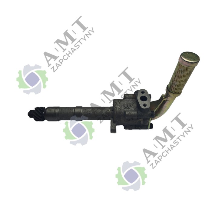 Насос масляный QC 495 T50