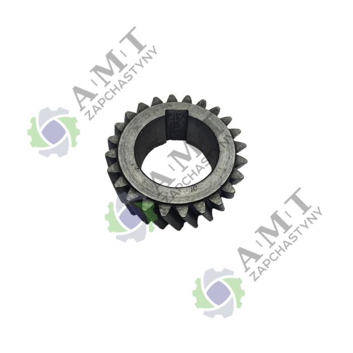 Шестерня коленвала QC 495 T50