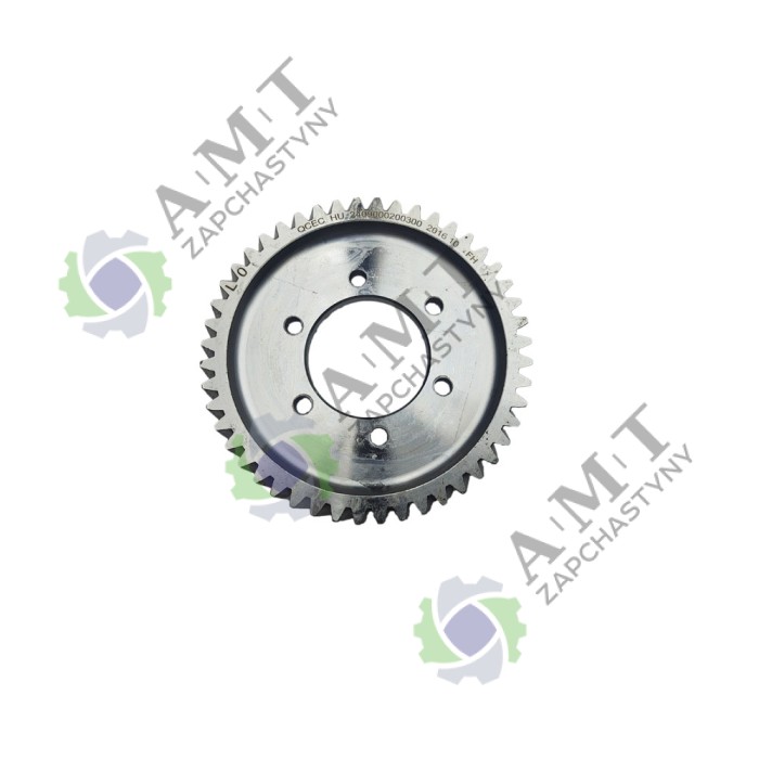 Шестерня распредвала QC 495 T50