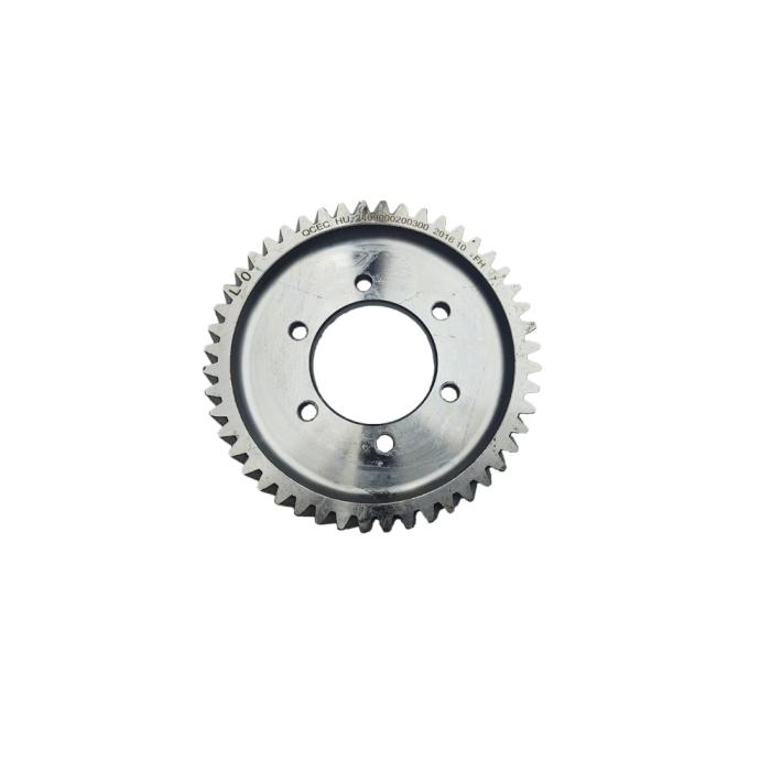 Шестерня распредвала QC 495 T50
