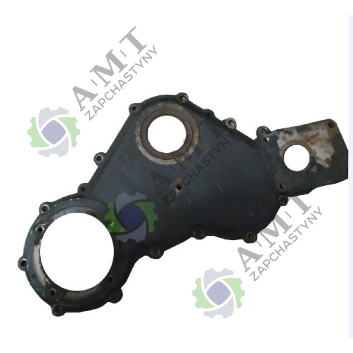 Крышка корпуса шестерен двигателязадняя QC 495 T50