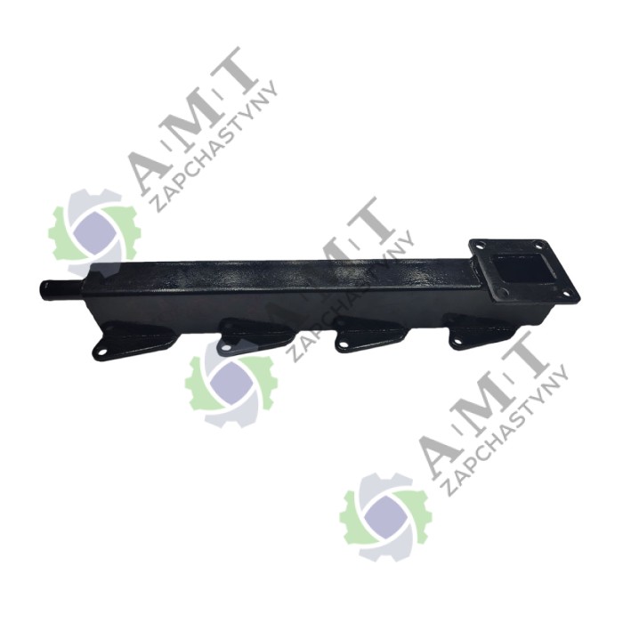 Коллектор впускной QC 495 T50 Коллектор впускной QC 495 T50