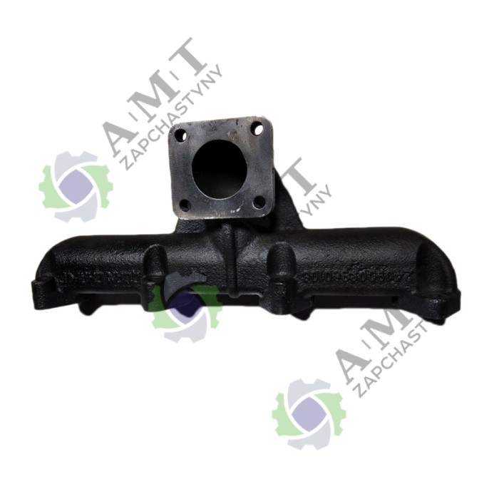 Коллектор выпускной QC 495 T50 Коллектор выпускной QC 495 T50