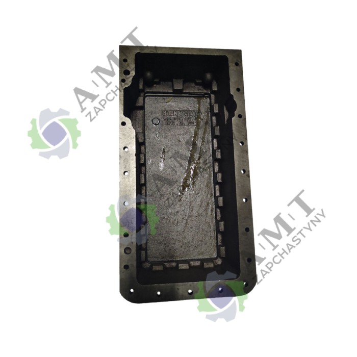 Поддон двигателя QC 495 T50 Поддон двигателя QC 495 T50