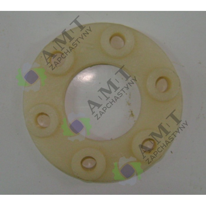 Муфта соединит.первич.и вторич.вала 150.21.204 TY280