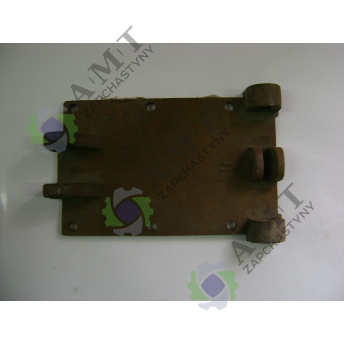 Плита прицепной серьги TS-12B