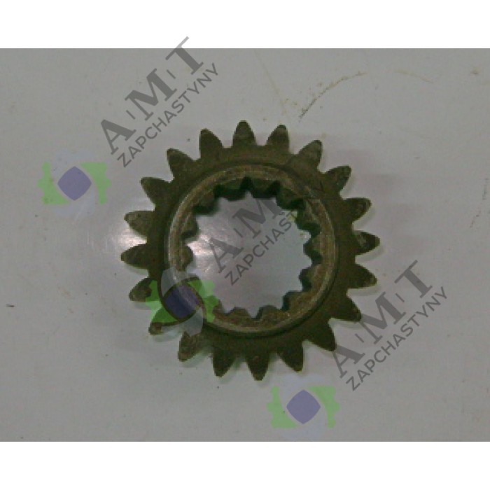 Шестерня ведущая повышенных передач 180-3.37.156 TY-280