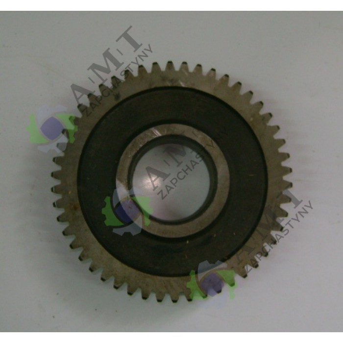 Шестерня ВОМА пониж.перед.ведомая 220-1.37.157 TY-280
