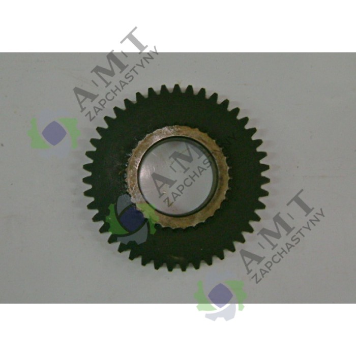 Шестерня ВОМа повыш.перед.ведом.(1000об) 220-1.37.152 TY-280