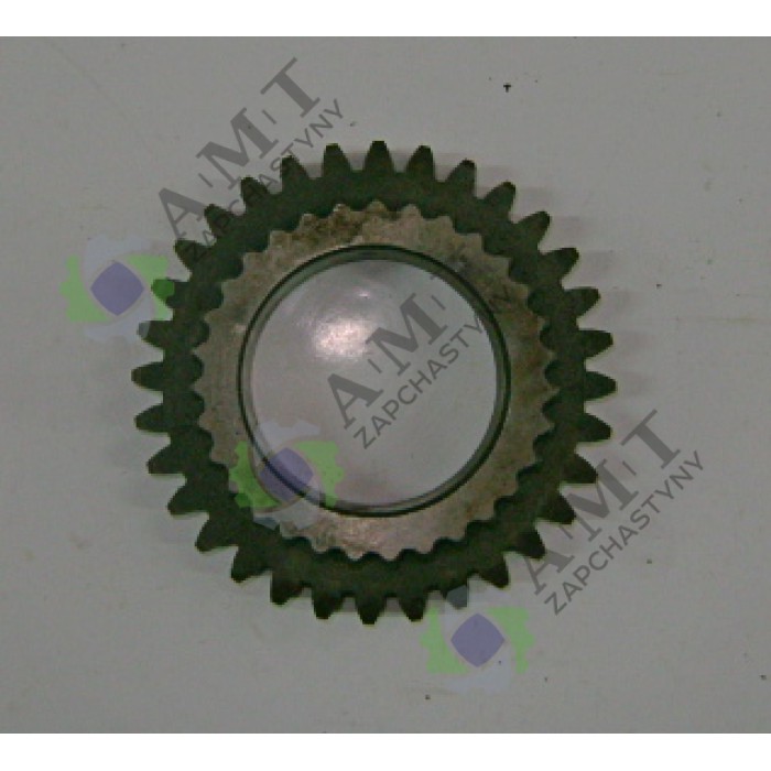 Шестерня 3-й передачи ведущ.220-1.37.144 TY-280
