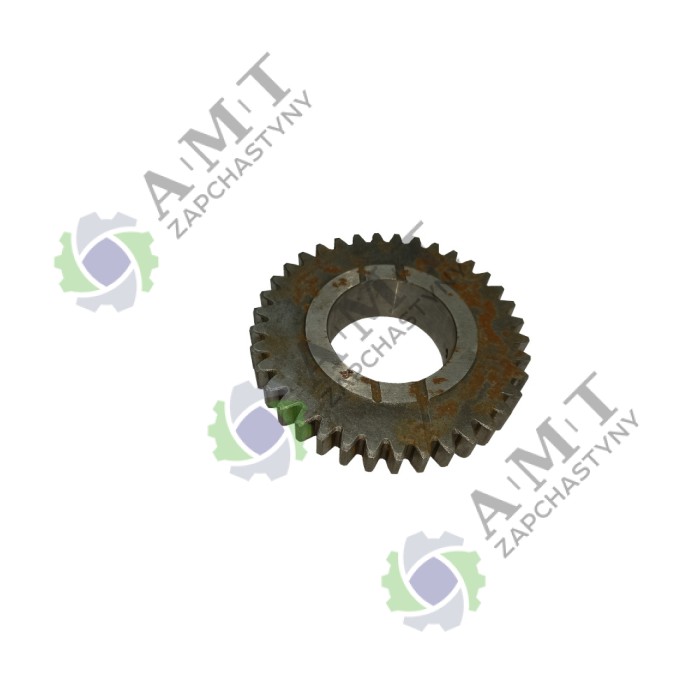 Шестерня 4-й передачи ведущая 220-1.37.137 TY-280