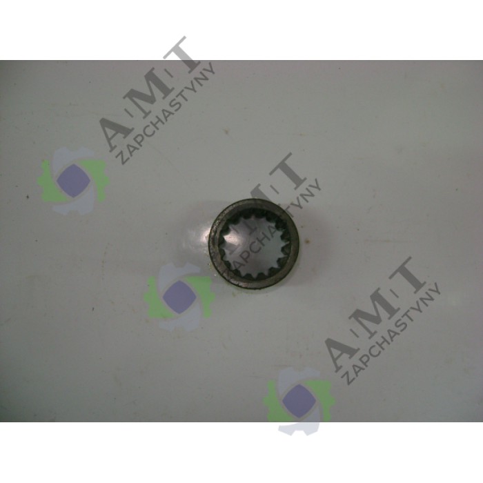 Втулка шестерни пониж.перед ВОМа 220-1.37.141 TY280