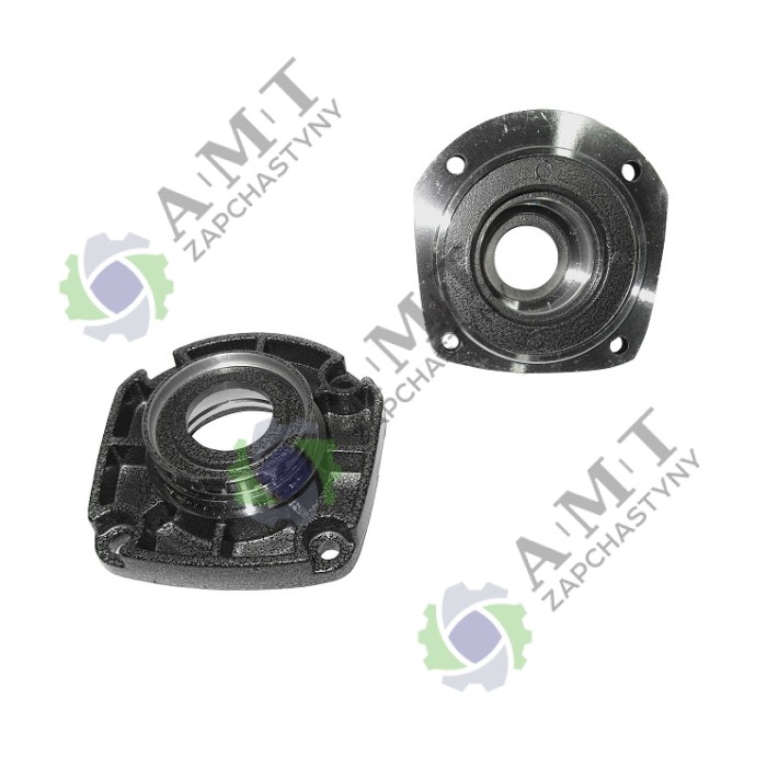 Корпус редуктора (низ) Ls 1512HL-4 Корпус редуктора (низ) Ls 1512HL-4