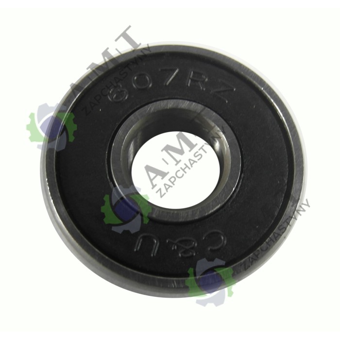 Подшипник (607RS) Et 1380HL-15