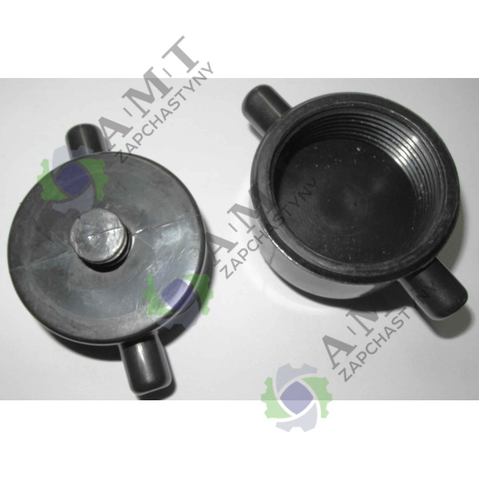 Заглушка выходного патрубка d40mm КБМ80ВН