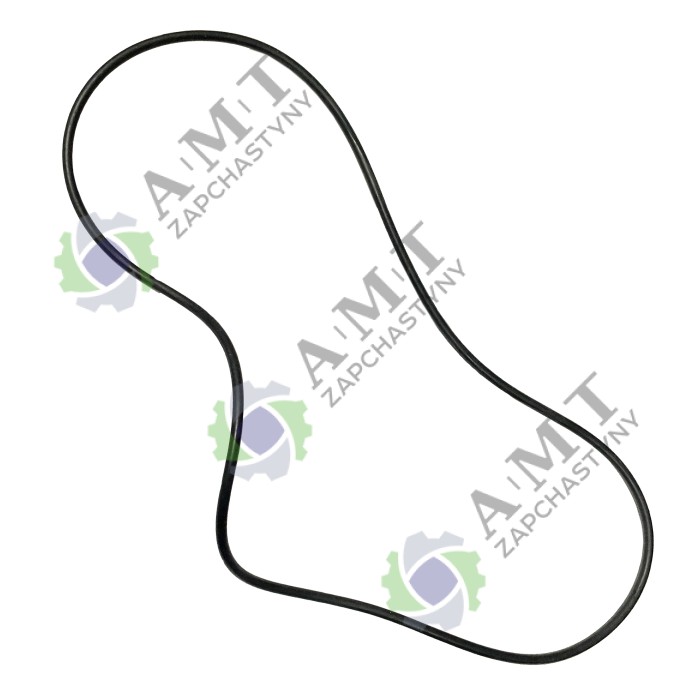 Прокладка корпуса насоса наружного КБМ80ВН