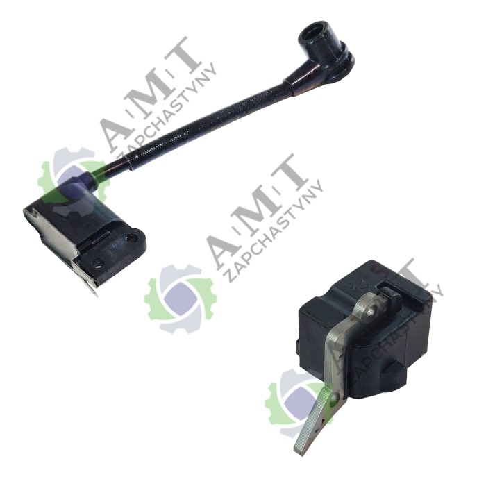 Катушка зажигания (два блока) BG 7235wp-27-32