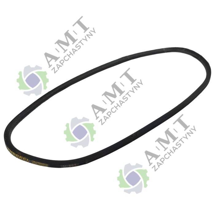 Ремень (А-864) BG 7235wp-51