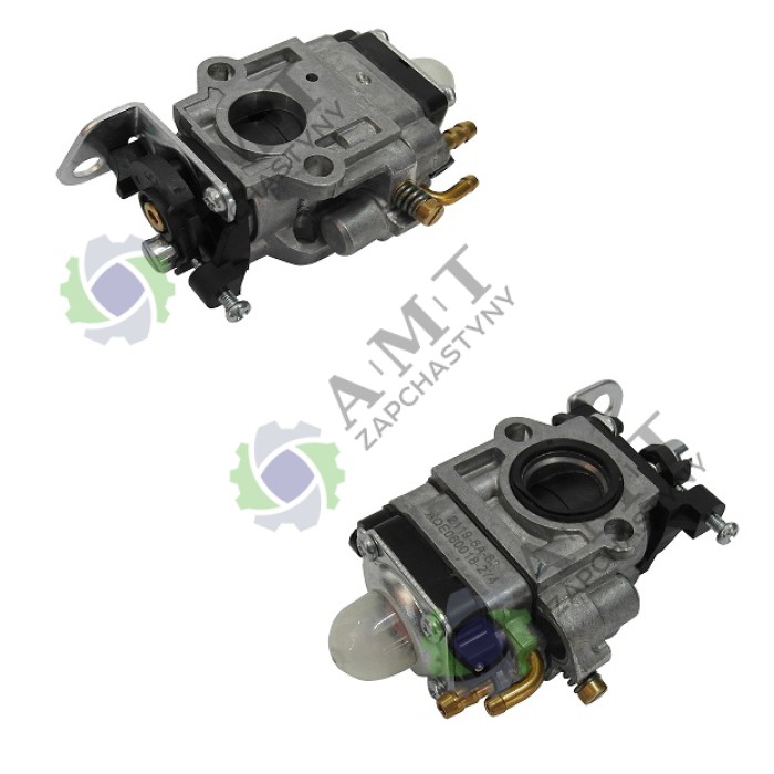 Карбюратор MSP 7750b-10