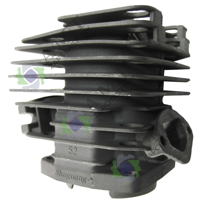 Цилиндр (45 мм) MP 452n