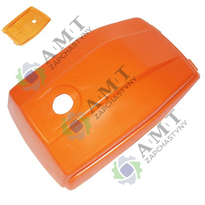 Крышка фильтра воздушного MP 452n