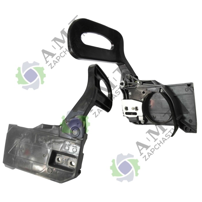 Тормозная коробка MP 452n