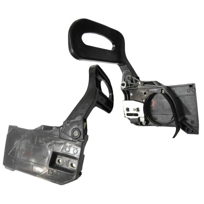 Тормозная коробка MP 452n
