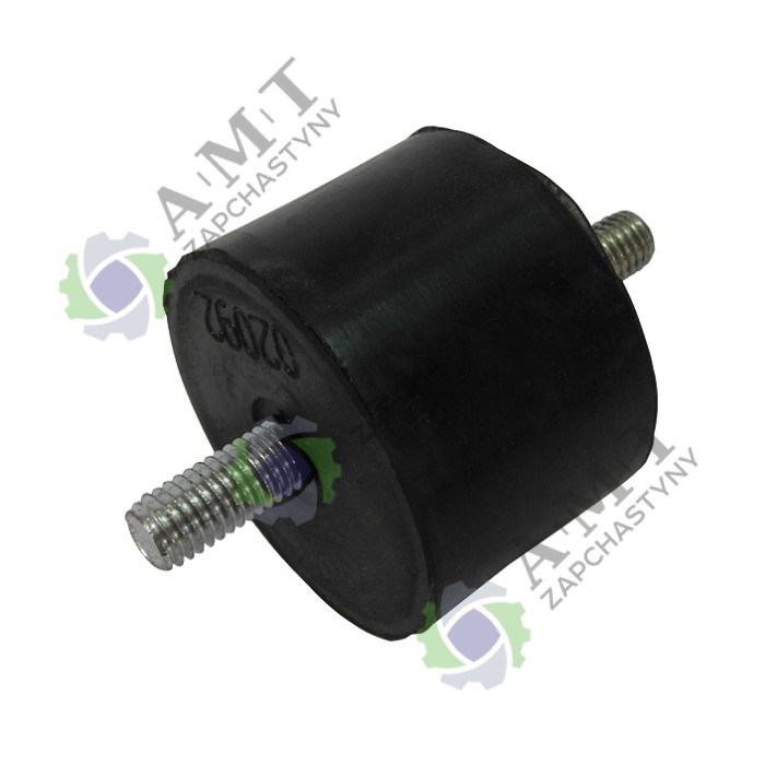 Амортизатор (виброплиты) ВП 60КБ-47 Амортизатор (виброплиты) ВП 60КБ-47