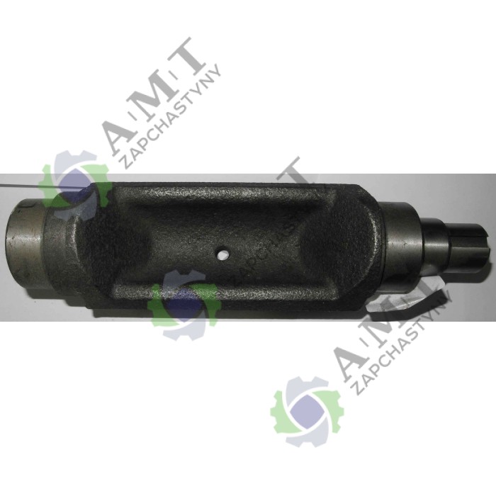 Вал вибрационный ВП 60КБ-55 Вал вибрационный ВП 60КБ-55