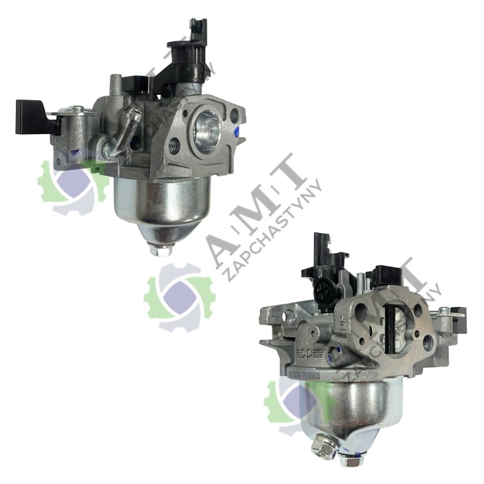 Карбюратор ВП 60КБ-1 Карбюратор ВП 60КБ-1