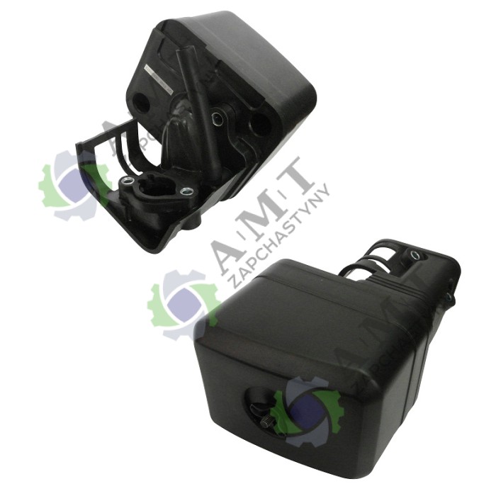 Фильтр воздушный в сборе ВП-90-1КБ-1 Фильтр воздушный в сборе ВП-90-1КБ-1