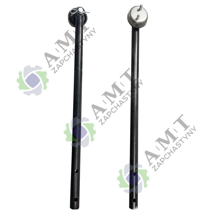 Аммортизатор (рукоятки оператора) TP 110WT-41-44 Аммортизатор (рукоятки оператора) TP 110WT-41-44