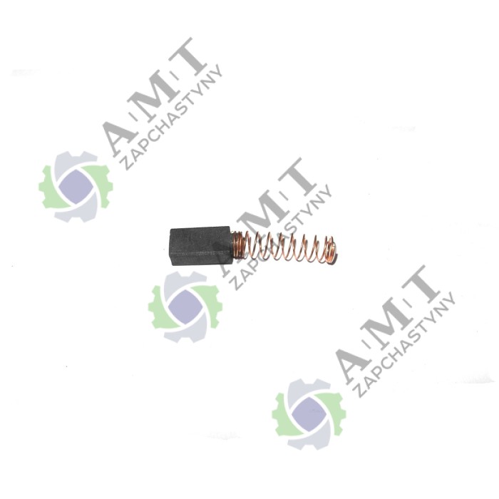 Щетка (8х5мм) РЕ 2403Р-78