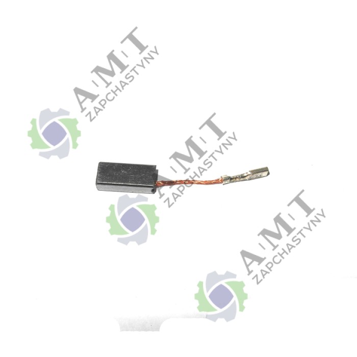 Щетка (8х5мм) РЕ 2401-811