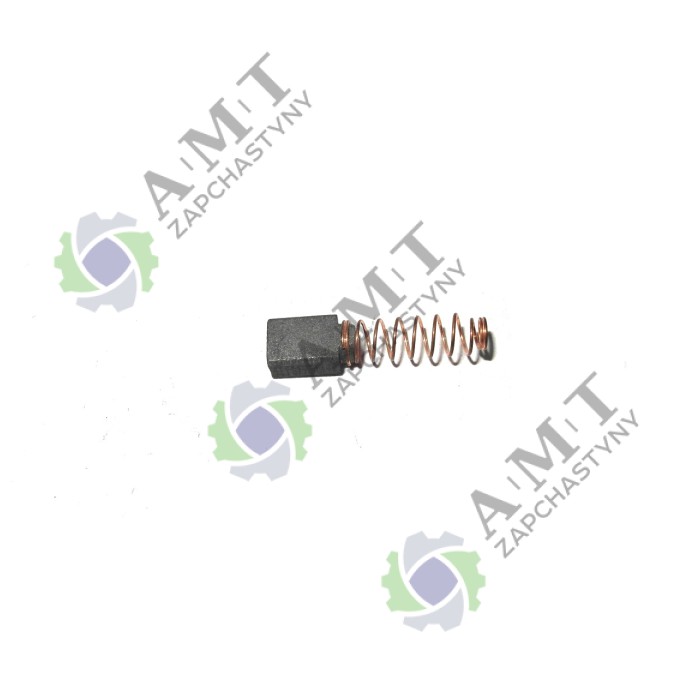 Щетка (8х5мм) РЕ 2201Р-60