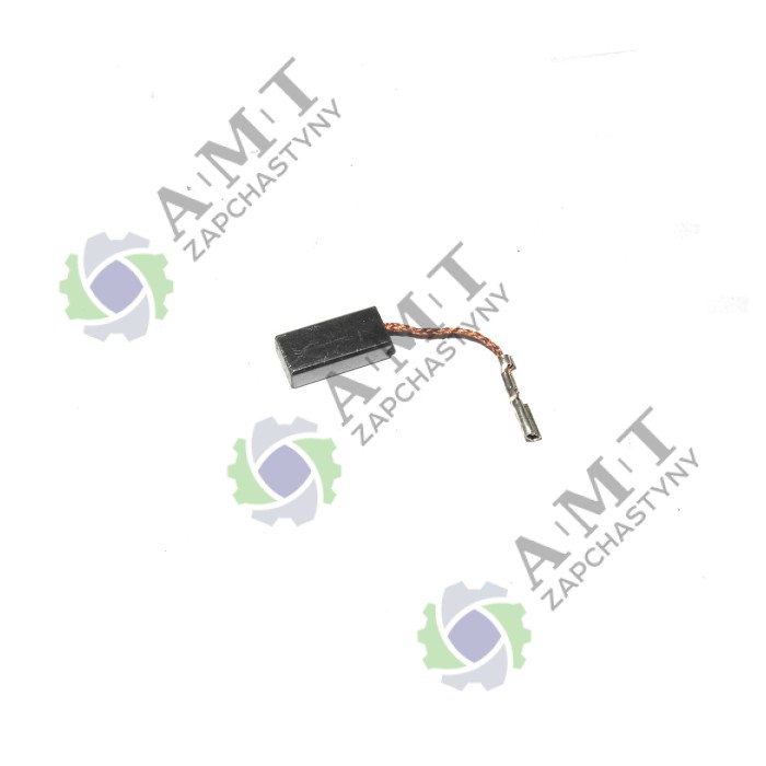 Щетка (8х5мм, клема) РЕ 2001-58