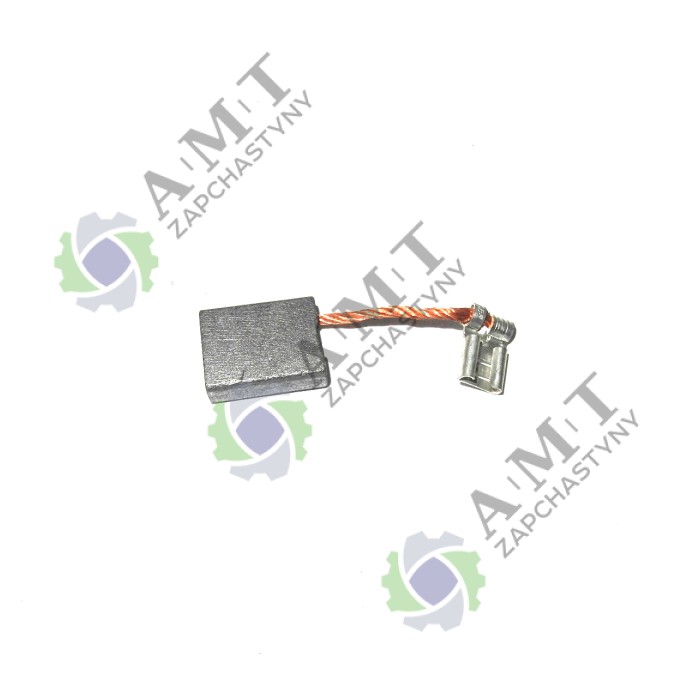 Щетка (16х6 мм, клема) MU2302-42