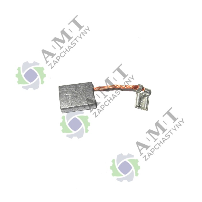 Щетка (16х6мм, клема) MU2301-54