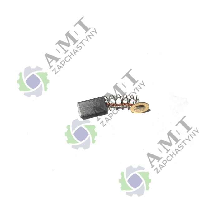 Щетка (7х6мм, пятак) Ef 6060NYab-80