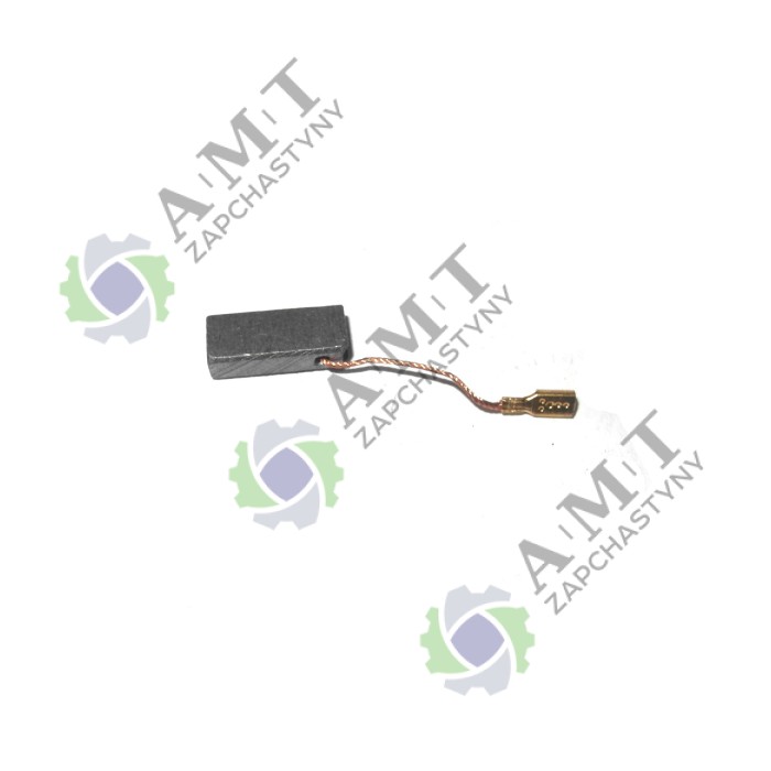 Щетка (8х5 мм, клема) RH 1100DFR, RH 1100DFRc-89